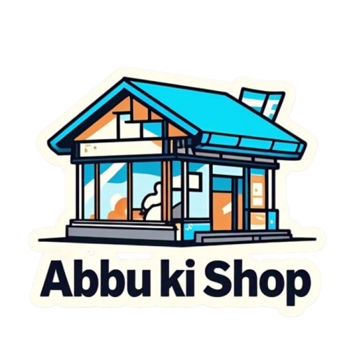 Abbu ki Shop